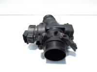 Clapeta acceleratie, cod 9660030380, Peugeot, 1.6 HDI, 9HZ (idi:498113)