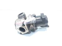 EGR, cod 9660276280, Peugeot, 1.6 HDI, 9HY (idi:498128)