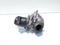 EGR, cod 9649358780, Peugeot, 1.6 HDI, 9HV (idi:498129)