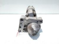 Electromotor, cod 9664016980, Peugeot, 1.6 HDI, 9HP, 5 vit man (idi:498151)