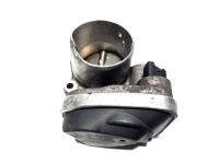 Clapeta acceleratie, cod 8200190230, 8200171134B, Renault Megane 2, 1.6 benz, K4MT760 (id:510281)