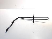 Conducta racire lichid servo directie, cod 8E0422885A, S, Audi A4 Avant (8ED, B7) 1.9 TDI, BRB (id:510365)