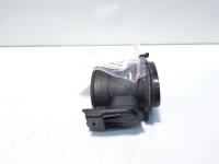 Debitmetru aer, cod 9650010780, Peugeot, 1.6 HDI, 9HZ (idi:498173)