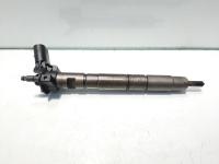 Injector, cod 03L130277, 0445116030, Audi A5 Cabriolet (8F7), 2.0 TDI, CAG (idi:495544)