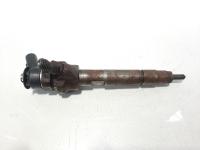 Injector, cod 7798446-04, 0445110289, Bmw 1 (E81, E87), 2.0 diesel, N47D20C (pr:110747)