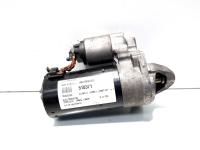 Electromotor, cod A6519062800, Mercedes Clasa C (W204) 2.2 CDI, OM651913, cutie automata (id:510371)