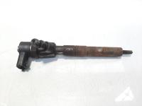 Injector, cod 0445110327, Opel Astra J GTC, 2.0 CDTI, A20DTH (idi:495021)