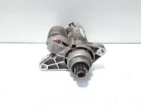 Electromotor Valeo, cod 02T911023S, Seat, 1.4 benz, BXW, 5 vit man (idi:495291)