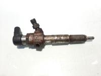 Injector, cod 4M5Q-9F593-AD, Ford, 1.8 TDCI, KKDA (idi:497241)