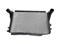 Radiator intercooler, cod 3C0145805AK, Vw Passat CC (357) 2.0 TDI, CBAB (id:510857)