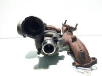 Turbosuflanta, cod 03G253014F, Skoda Octavia 2 Combi (1Z5) 1.9 TDI, BXE (pr:110747)