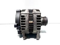 Alternator 180 A Bosch, cod 03G903023, Vw Passat (3C2) 2.0 TDI, CBD (id:510916)