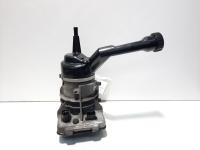 Pompa servo directie TRW, cod 9671742380, Peugeot 308, 1.6 HDI (idi:506518)