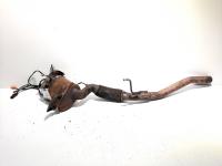 Catalizator, cod 5N0131765A, Skoda Superb II Combi (3T5), 1.6 TDI, CAY (idi:494518)