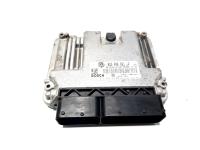 Calculator motor, cod 03G906021LR, 0281013260, Seat Altea XL (5P5, 5P8) 1.9 TDI, BXE (idi:510019)