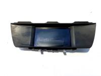 Display navigatie, cod 185206-10, Bmw 5 Touring (F11) (id:511565)