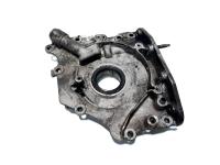 Pompa ulei, cod 9656484580, Peugeot, 1.6 HDI, 9HZ (idi:509977)