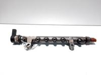 Rampa injectoare cu senzori, cod 03L130089A, Audi A4 Avant (8K5, B8) 2.0 TDI, CAG (id:511683)