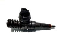 Injector, cod 038130073AG, BPT, 0414720215, Vw Touran (1T1, 1T2) 1.9 TDI, AVQ (id:509296)