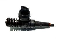 Injector, cod 038130073BA, BPT, 0414720216, Vw Passat (3B3) 1.9 TDI, AVF (id:511676)