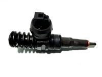 Injector, cod 038130073AJ, BTD, 0414720037, Vw Polo (9N) 1.9 TDI, ATD (id:510456)