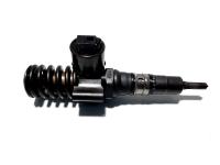 Injector, cod 03G130073G+,BPT, 0414720404, Vw Golf 5 Plus (5M1) 2.0 TDI, BKD (id:509281)