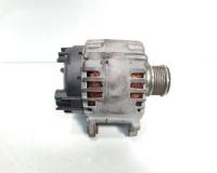 Alternator cod 03L903023F, Skoda Roomster (5J) 1.6tdi