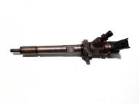 Injector, cod 0445110259, Ford Focus 2 (DA) 1.6 TDCI, G8DB (id:505363)