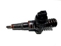 Injector, cod 038130073AR, BPT, 0414720214, Skoda Superb I (3U4) 1.9 TDI, AVF (id:511899)