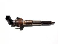 Injector Continental, cod 166000372R, Renault Master PRO Platforma, 2.3 DCI, M9T700 (id:509833)