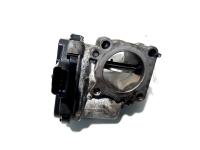 Clapeta acceleratie, cod 9673534480, Citroen, 1.6 HDI, 9HR (idi:509929)