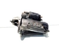 Electromotor, cod 3M5T-11000-CF, Ford, 1.6 TDCI, HHDA, 5 vit man (idi:509491)