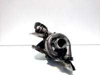 Turbosuflanta, cod 9663199280, Citroen C3 Picasso, 1.6 HDI, 9HZ (idi:509385)