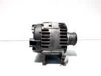 Alternator 140A Valeo, cod 06F903023C, Seat, 1.9 TDI, BKC (idi:509904)