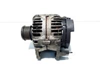 Alternator 90A Bosch, cod 038903023L, Vw Golf 4 (1J1) 1.9 TDI, ATD (id:512160)