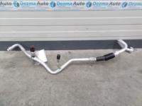 Conducta clima Ford Focus 2