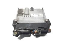 Calculator motor, cod 03P906021Q, Seat Ibiza 5 ST (6J8) 1.2 TDI, CFW (idi:506684)