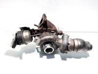 Turbosuflanta kkk, cod 03L145702H, Audi A4 (8K2, B8) 2.0 TDI, CAG (id:453667)