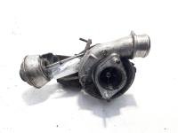 Turbosuflanta, cod 18900-RSR-E01, 753708-5, Honda Civic VIII hatchback, 2.2 i-CTDI, 	N22A2 (idi:507712)