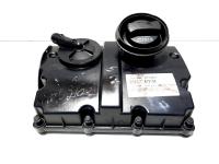 Capac culbutori, cod 045103469D, Vw Polo (9N) 1.4 TDI, AMF (id:512138)