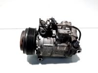 Compresor clima, cod 447260-1852, Bmw 3 (E90) 2.0 diesel, N47D20C (id:512103)