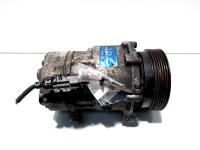 Compresor clima, cod 7M3820803A, Vw Sharan (7M8, 7M9, 7M6) 1.9 TDI, AUY (id:512113)