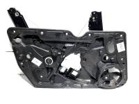 Macara cu motoras stanga fata, cod 5K0837755G, Vw Golf 6 (5K1) (id:512418)
