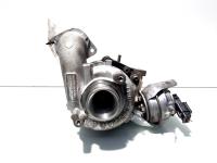 Turbosuflanta, cod 9686120680, Ford C-Max 2, 1.6 TDCI, T1DB (idi:510299)