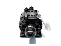 Alternator 90A, Valeo, cod A0121544402, Mercedes Clasa A (W168) 1.7 CDI (id:512337)