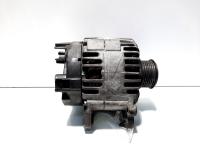 Alternator 140A Valeo, cod 06F903023C, VW, 2.0 TDI, BMM (idi:509406)