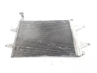 Radiator clima, cod 6Q0820411K, Seat, 1.4 benz, BBY (idi:507954)