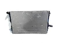 Radiator racire apa, cod 3C0121253AR, Seat, 1.6 TDI, CAY (idi:510228)