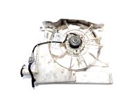 Electroventilator cu vas expansiune, cod 5020377, Citroen C1 (PM, PN) 1.0 benz, CFA (id:511233)