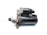 Electromotor, Vw Passat (3C2) 2.0 TDI, BKD, 6 vit man (id:512520)